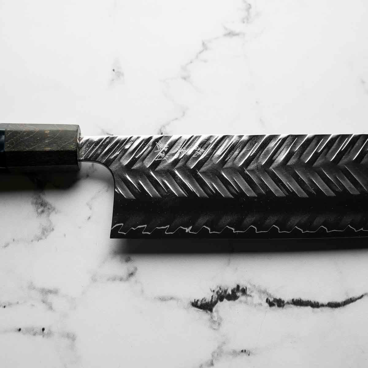 Yoshimi Kato SG Strix V-Tsuchime Nakiri - Dark Maple - Image 5