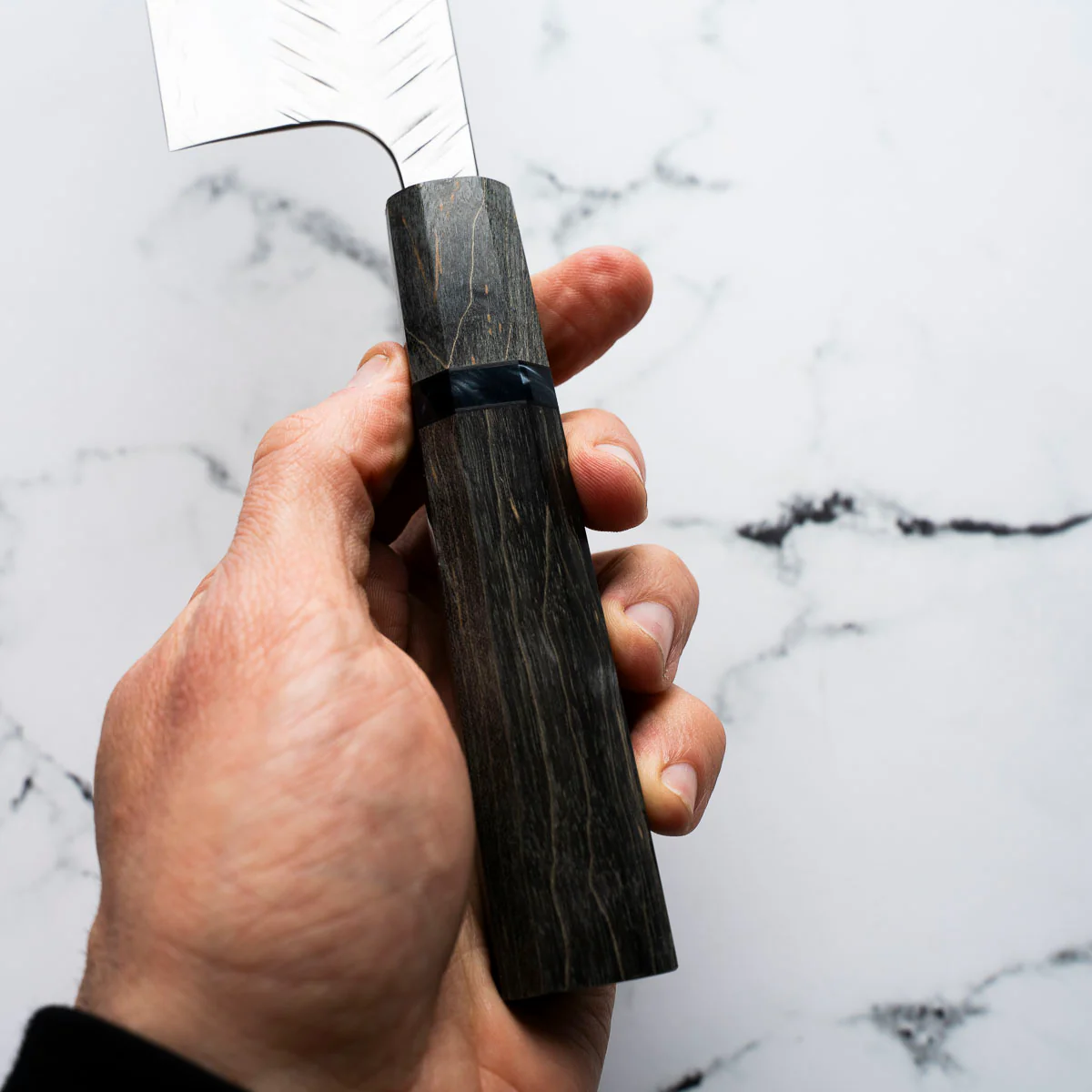 Yoshimi Kato SG Strix V-Tsuchime Nakiri - Dark Maple - Image 7