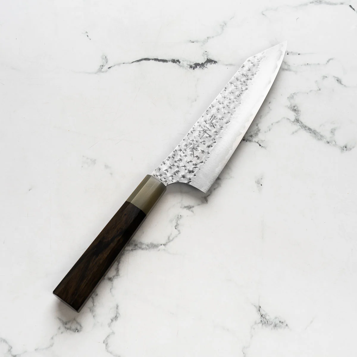 Yu Kurosaki AS Kokusen Bunka 170mm - Persimmon - Image 2