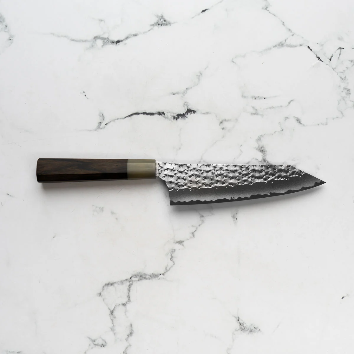 Yu Kurosaki AS Kokusen Bunka 170mm - Persimmon - Image 4