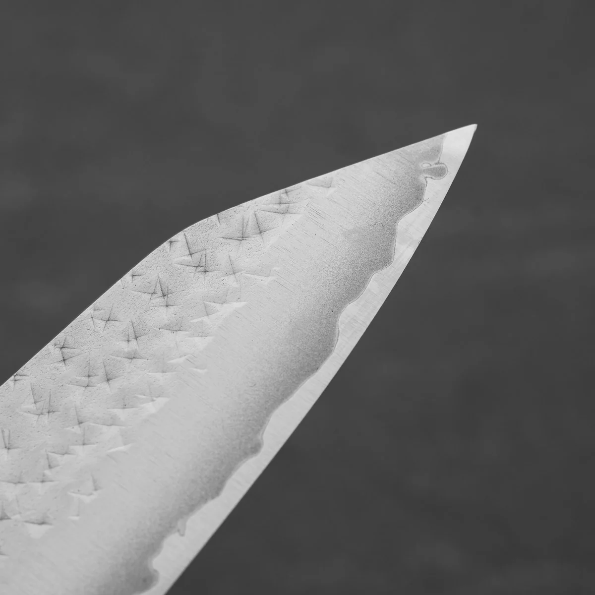 Yu Kurosaki AS Kokusen Bunka 170mm - Sandalwood - Image 7