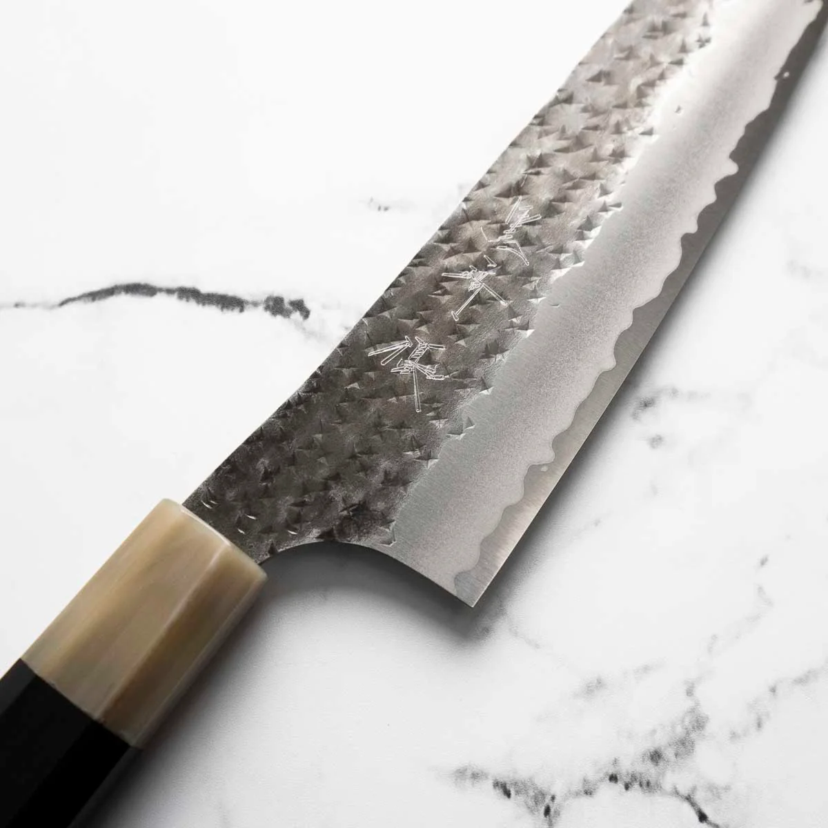 Yu Kurosaki AS Kokusen Ei Bunka 165mm - Image 3