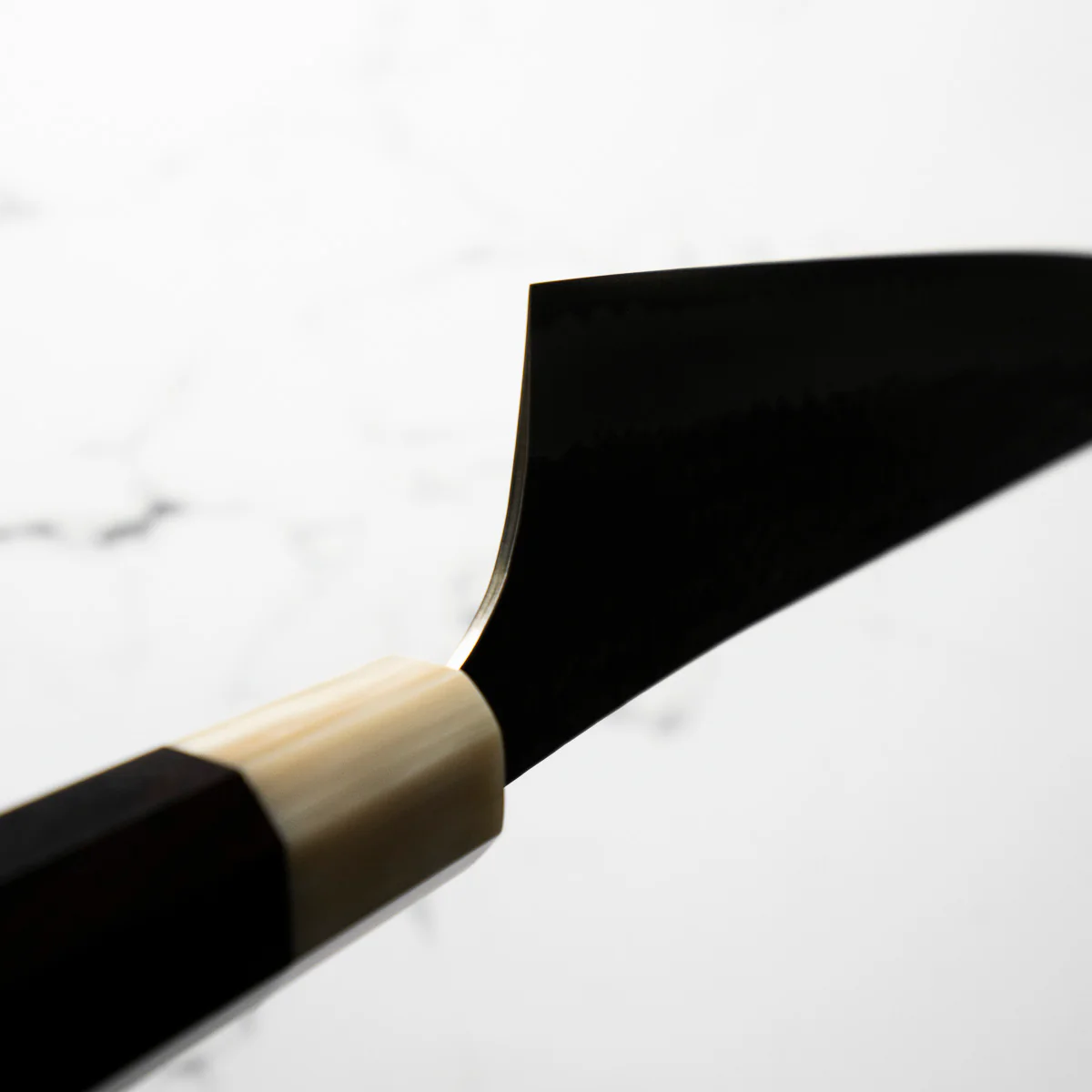 Yu Kurosaki AS Kokusen Ei Gyuto 240mm - Image 10
