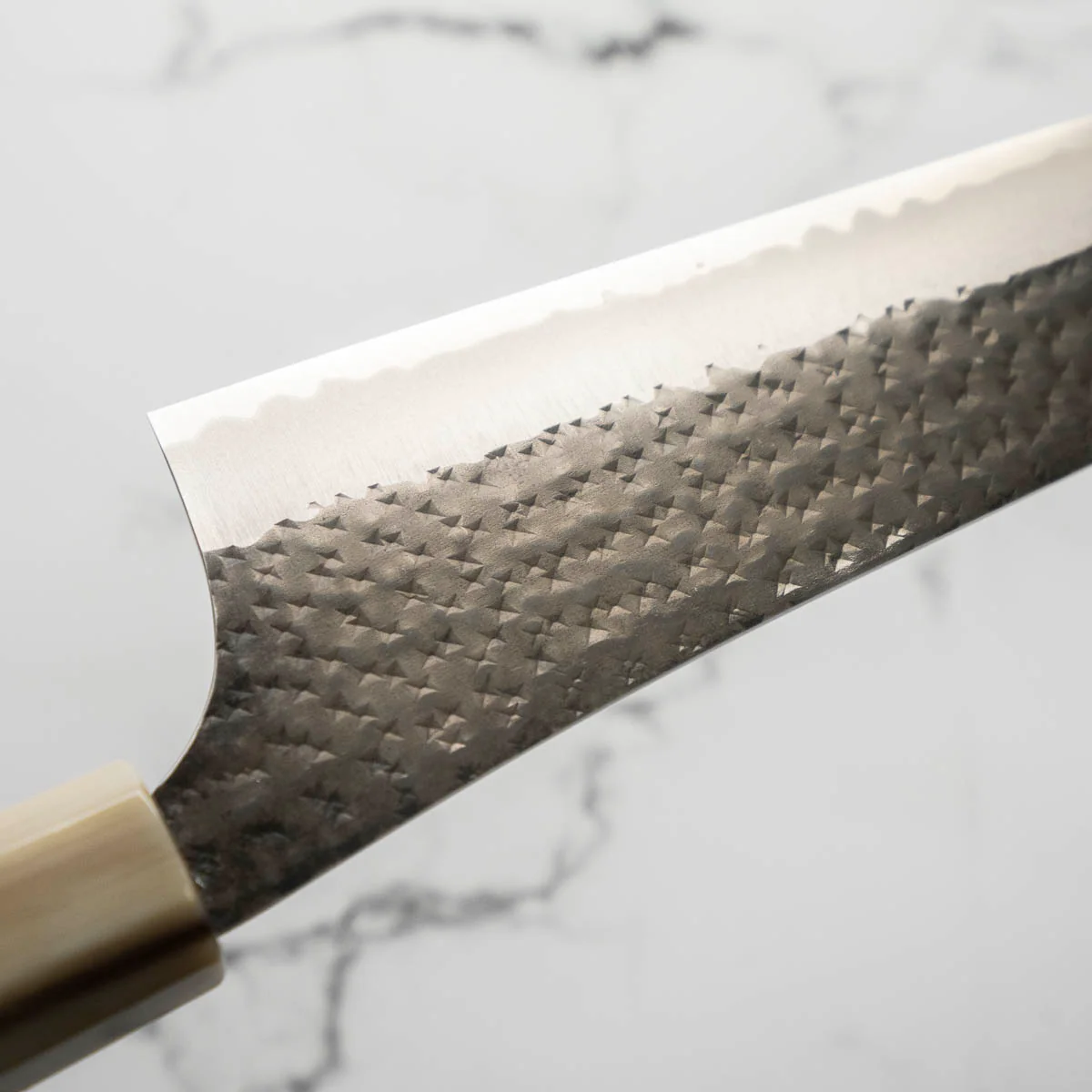 Yu Kurosaki AS Kokusen Ei Gyuto 240mm - Image 11