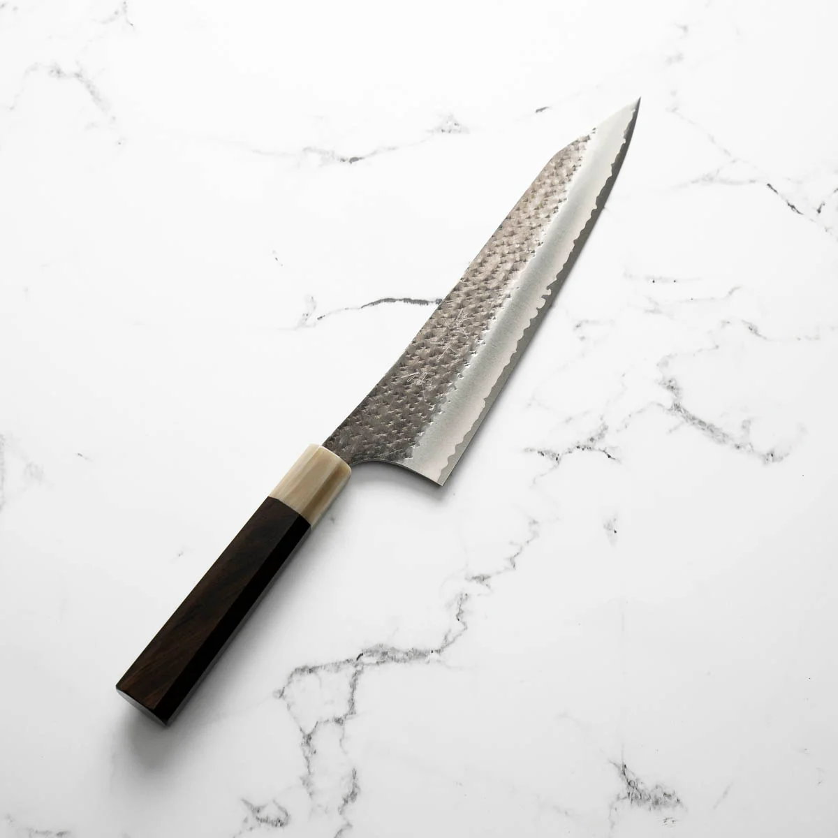 Yu Kurosaki AS Kokusen Ei Gyuto 240mm - Image 2