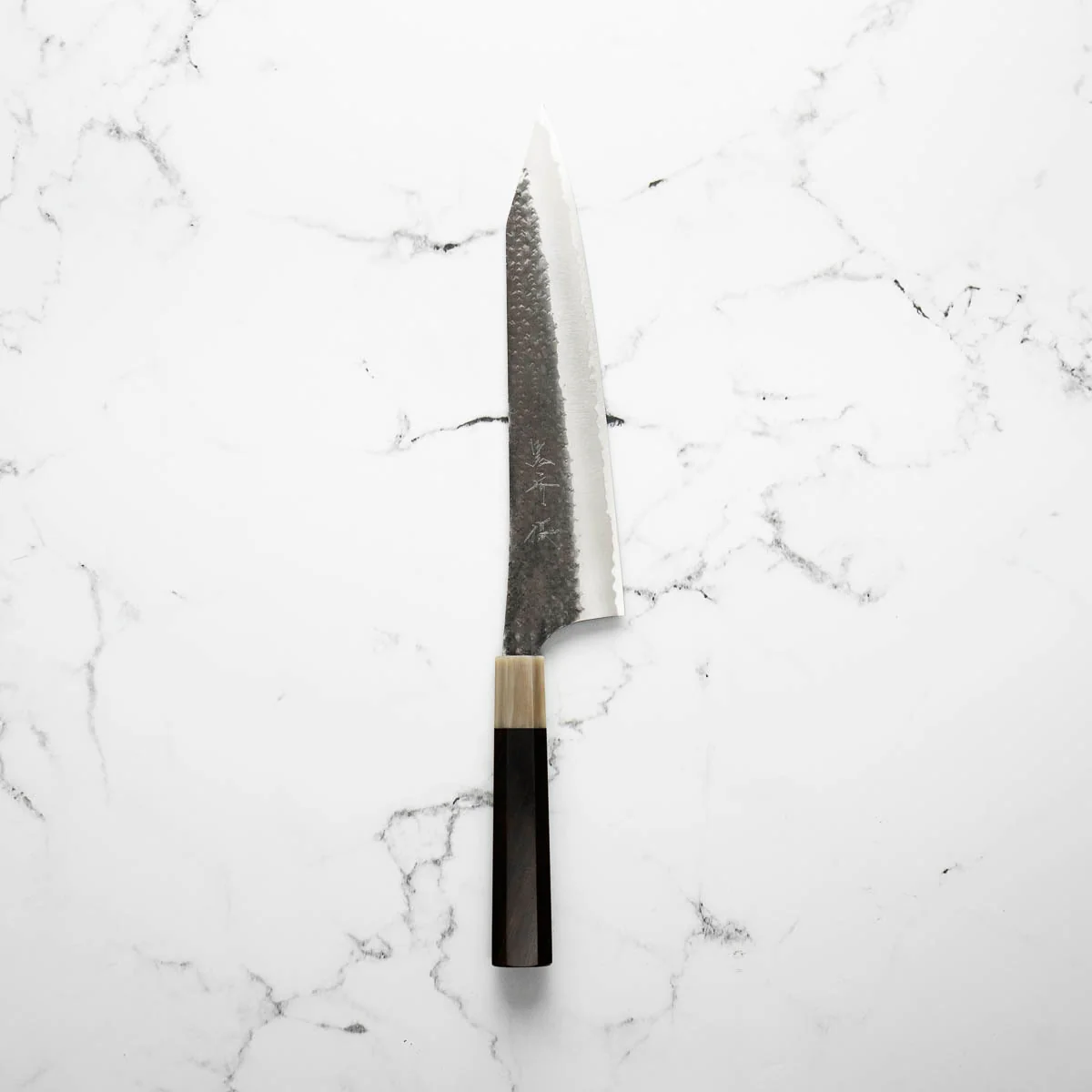 Yu Kurosaki AS Kokusen Ei Gyuto 240mm - Image 3