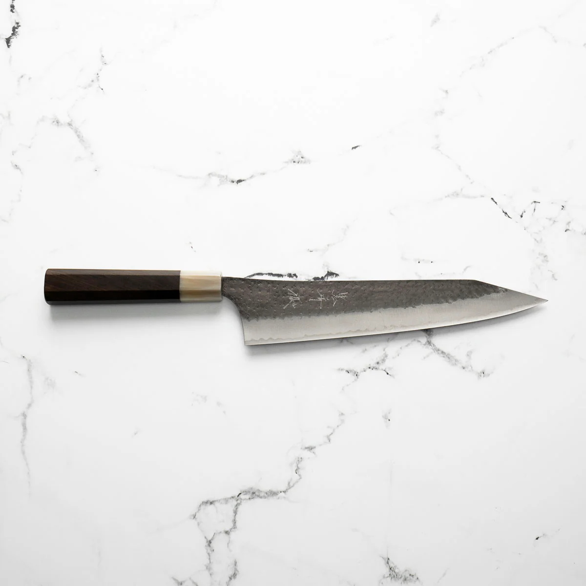 Yu Kurosaki AS Kokusen Ei Gyuto 240mm - Image 5