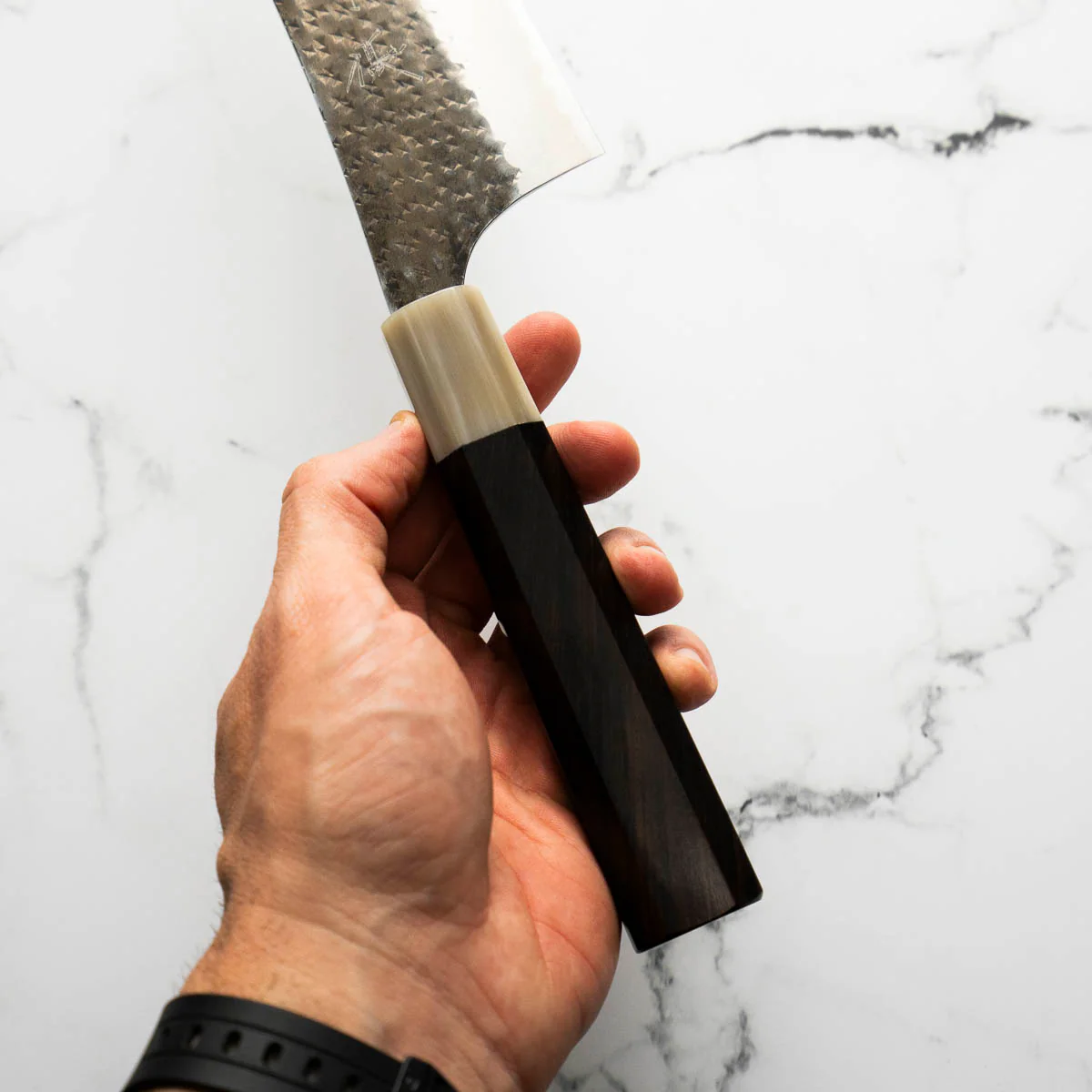 Yu Kurosaki AS Kokusen Ei Gyuto 240mm - Image 8