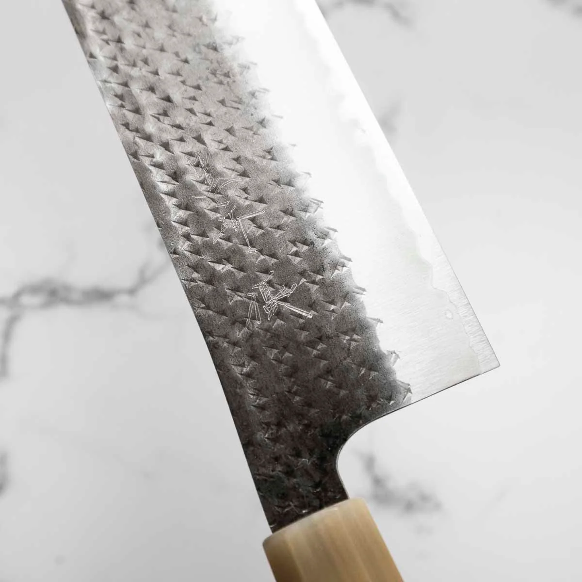 Yu Kurosaki AS Kokusen Ei Nakiri 165mm - Image 5