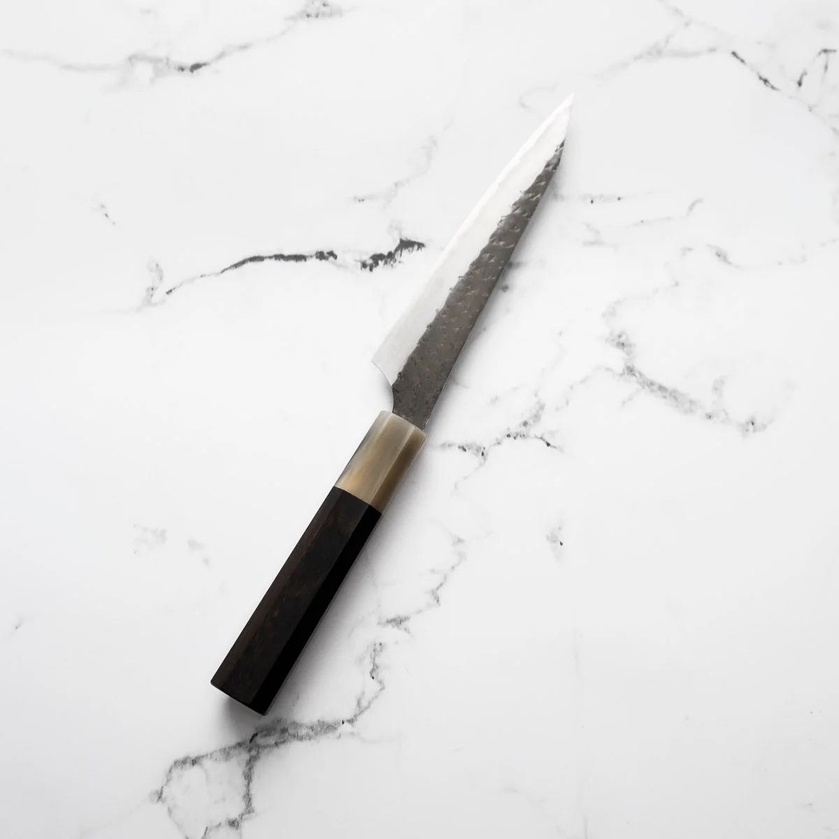 Yu Kurosaki AS Kokusen Ei Petty 130mm - Ebony & Blonde - Image 2
