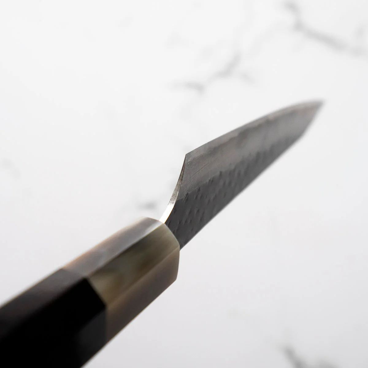 Yu Kurosaki AS Kokusen Ei Petty 130mm - Ebony & Blonde - Image 7