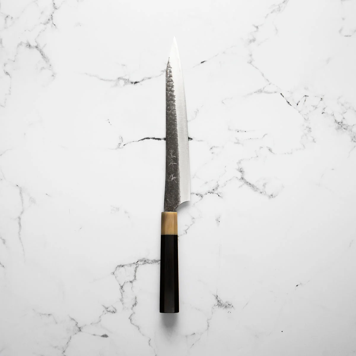 Yu Kurosaki AS Kokusen Ei Sujihiki 240mm - Image 3