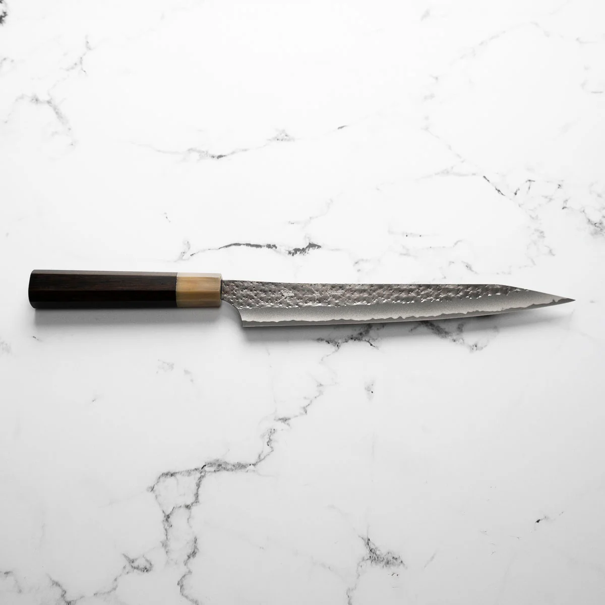 Yu Kurosaki AS Kokusen Ei Sujihiki 240mm - Image 4