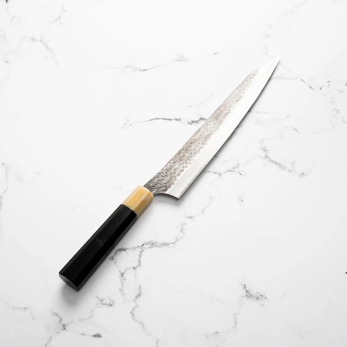 Yu Kurosaki AS Kokusen Ei Sujihiki 270mm - Image 2
