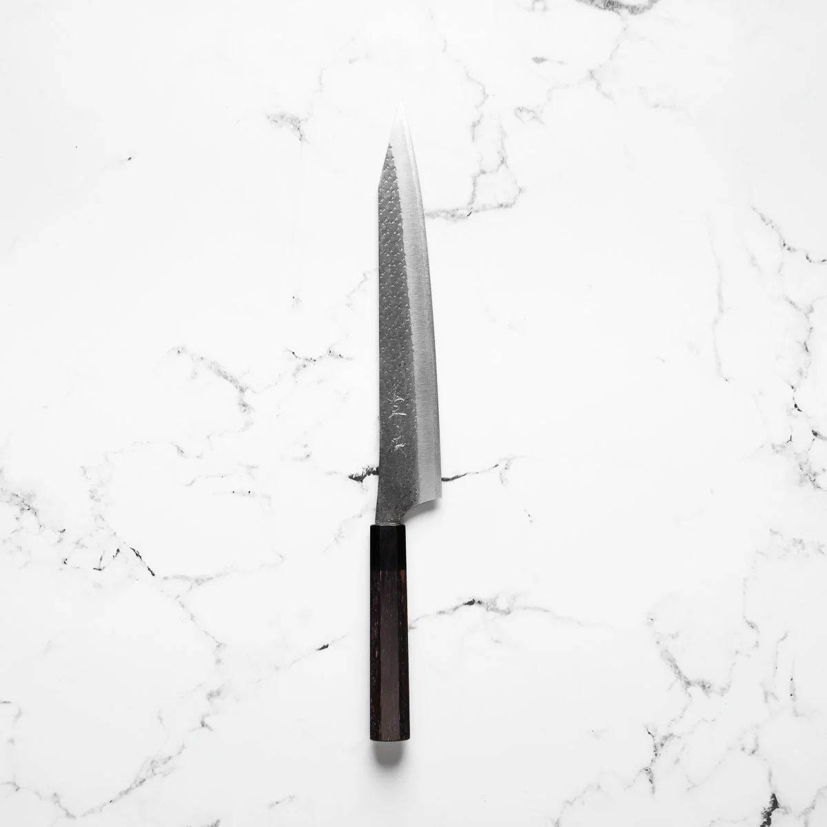 Yu Kurosaki AS Kokusen Ei Sujihiki 270mm - Rosewood - Image 3