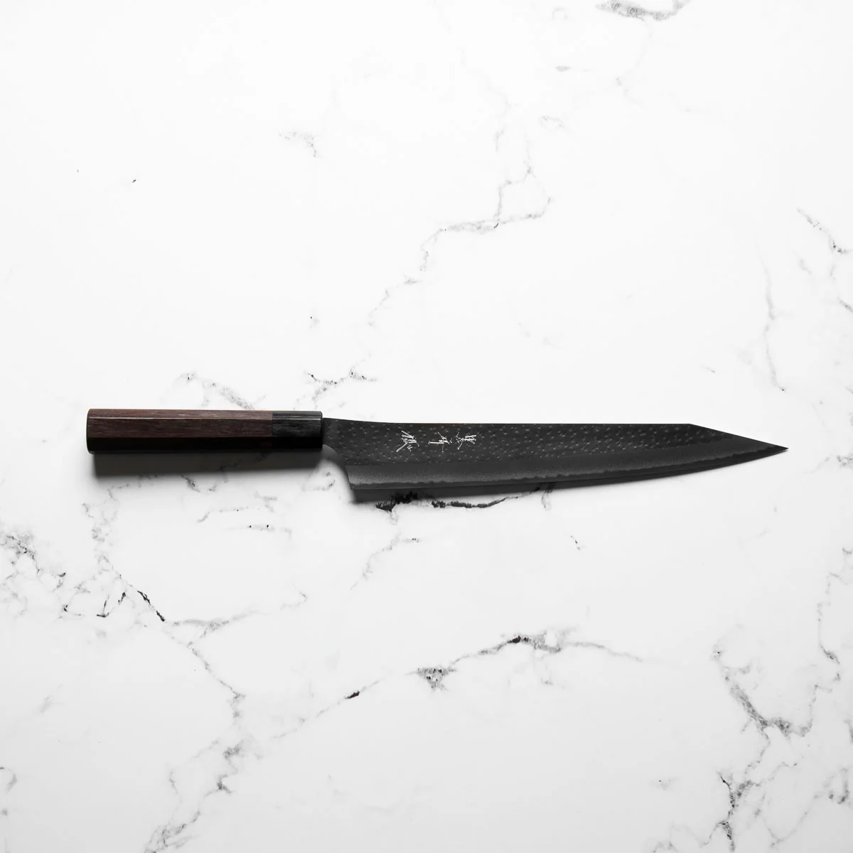 Yu Kurosaki AS Kokusen Ei Sujihiki 270mm - Rosewood - Image 4