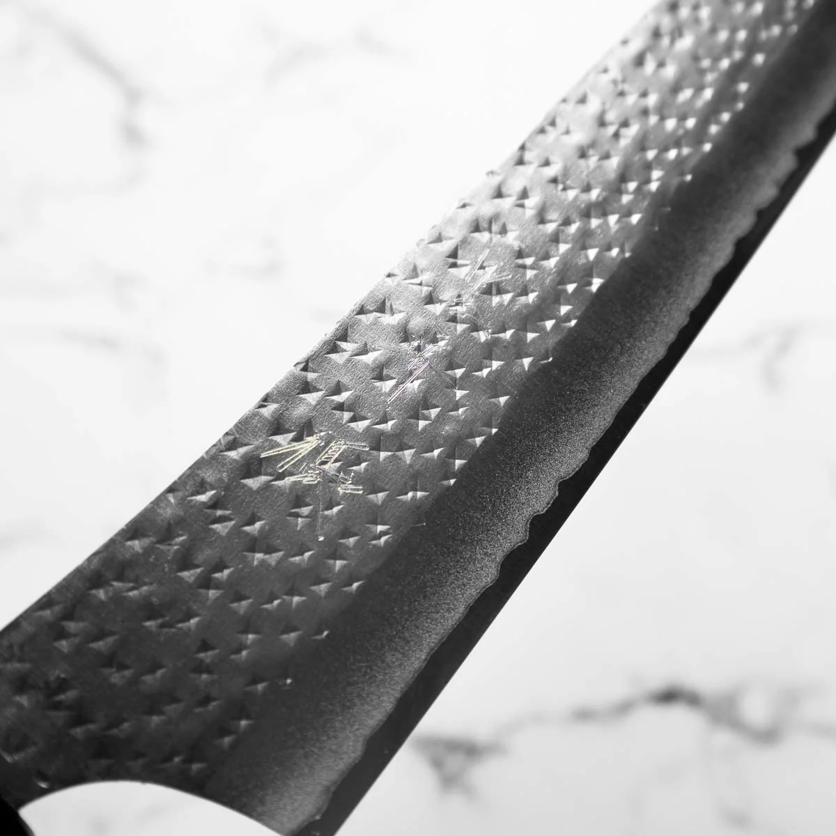 Yu Kurosaki AS Kokusen Ei Sujihiki 270mm - Rosewood - Image 5