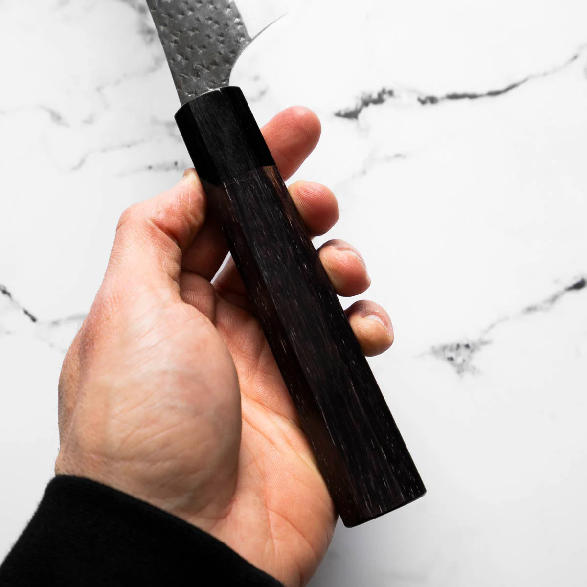 Yu Kurosaki AS Kokusen Ei Sujihiki 270mm - Rosewood - Image 7