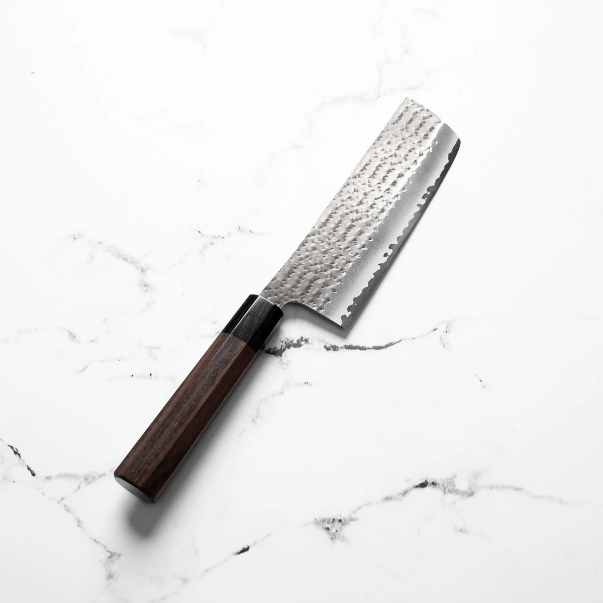Yu Kurosaki AS Kokusen Ei Nakiri 165mm - Rosewood - Image 3