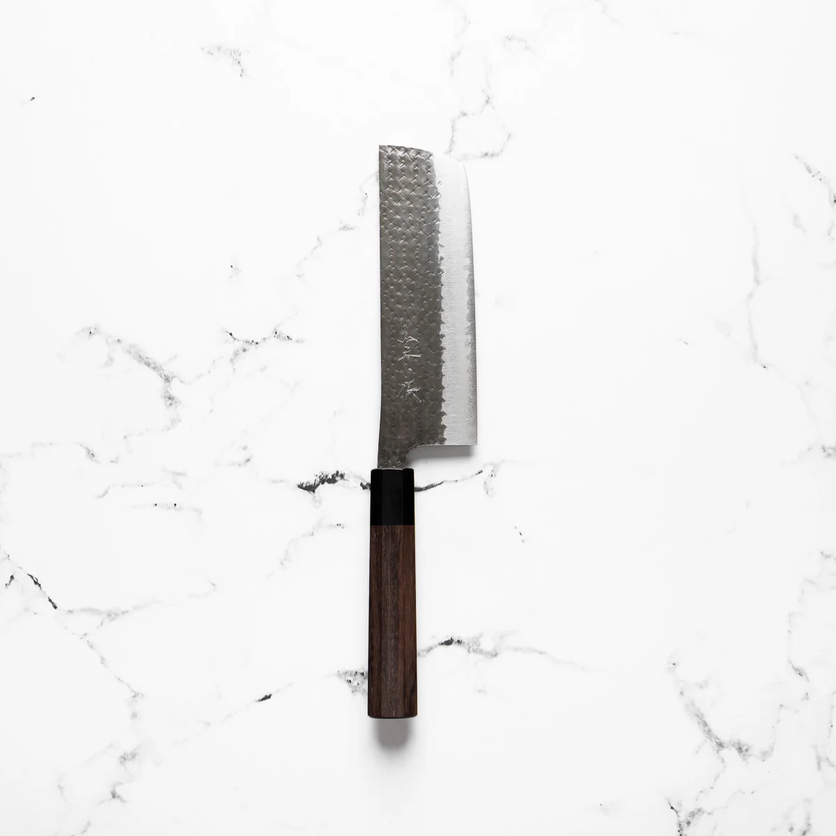 Yu Kurosaki AS Kokusen Ei Nakiri 165mm - Rosewood - Image 4