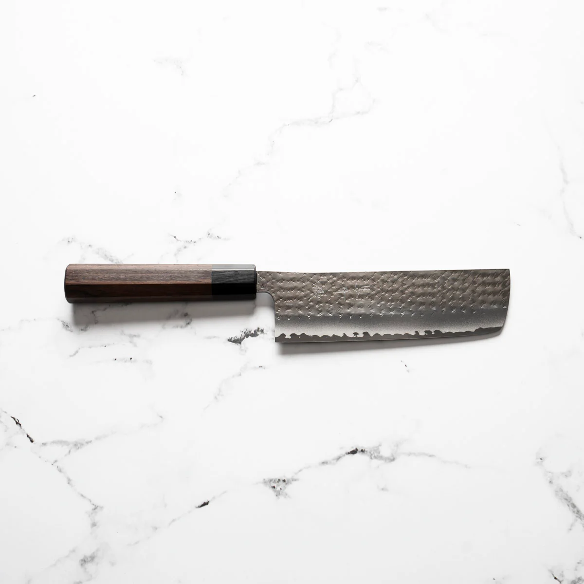 Yu Kurosaki AS Kokusen Ei Nakiri 165mm - Rosewood - Image 5