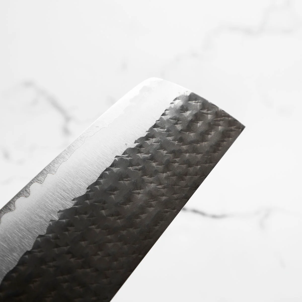 Yu Kurosaki AS Kokusen Ei Nakiri 165mm - Rosewood - Image 7