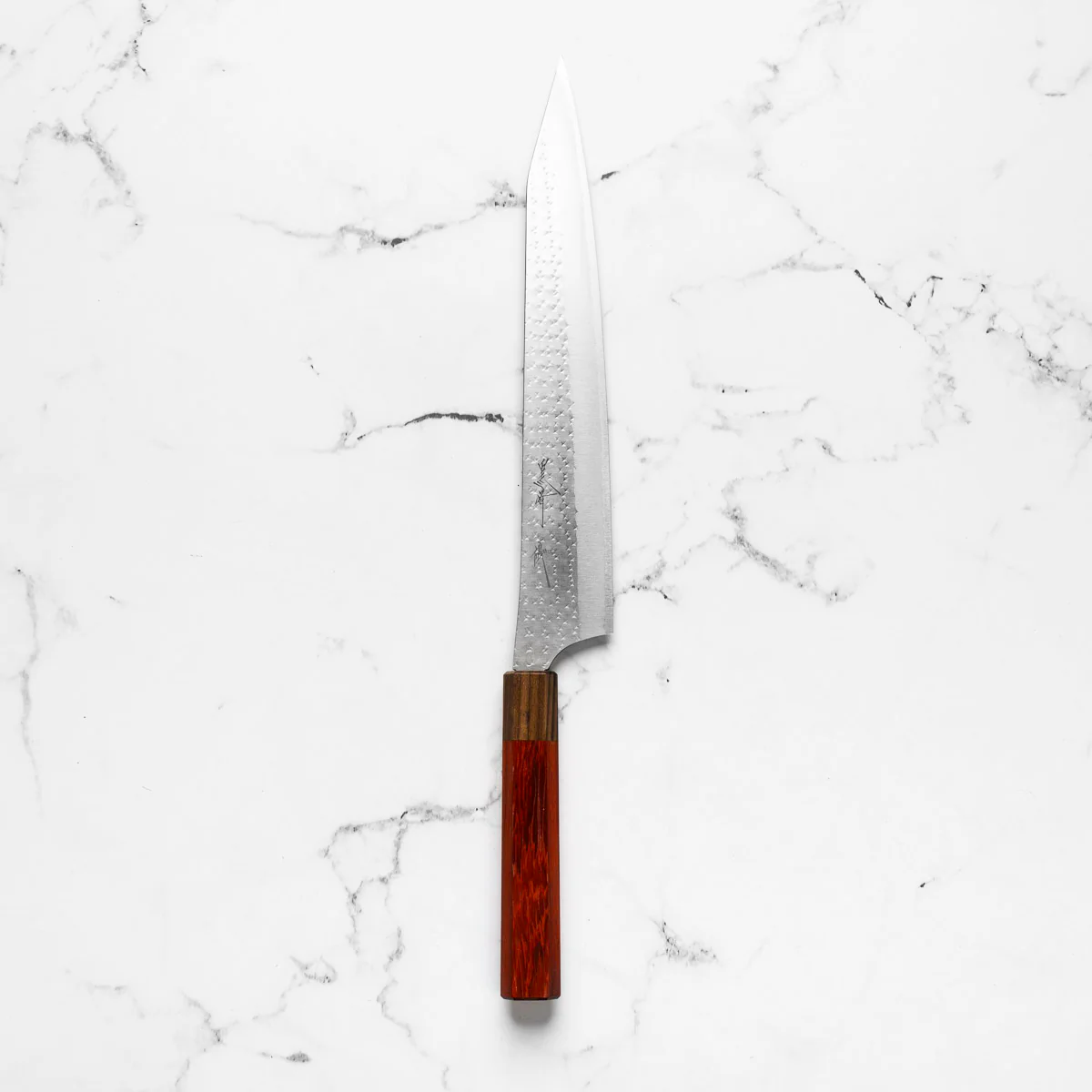 Yu Kurosaki AS Kokusen Sujihiki 270mm - Padouk - Image 3