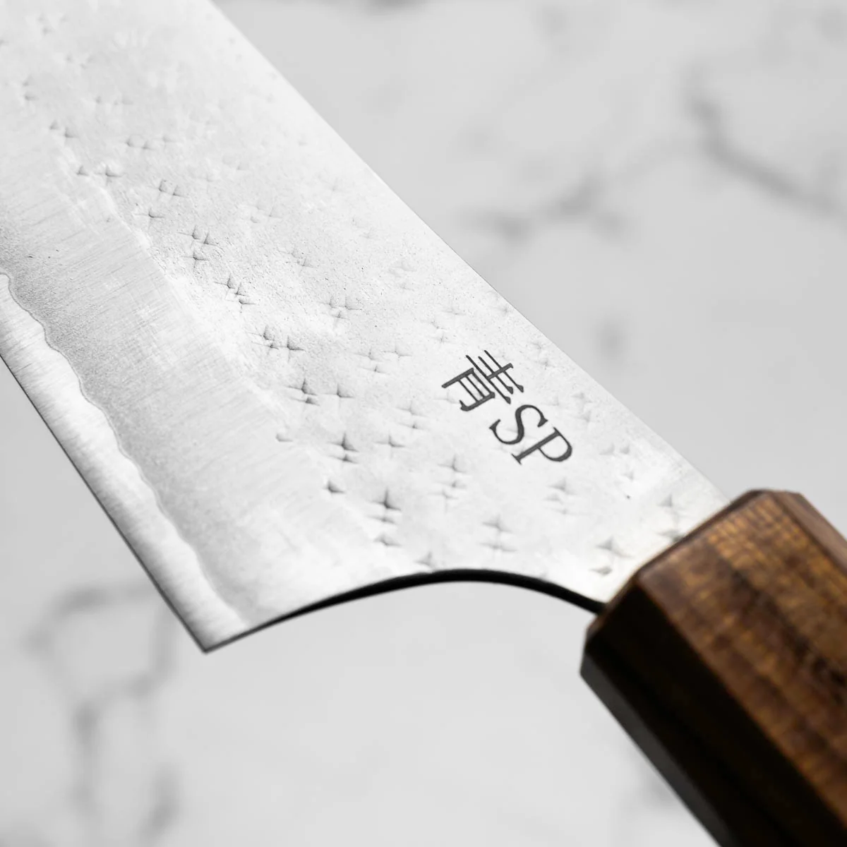 Yu Kurosaki AS Kokusen Sujihiki 270mm - Padouk - Image 6