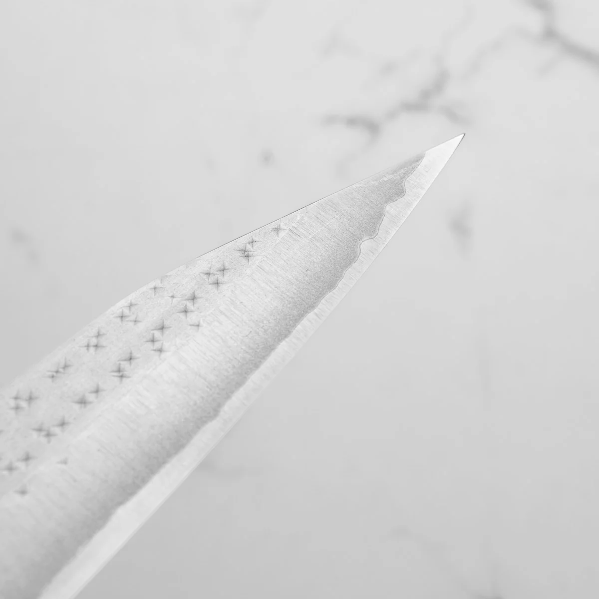 Yu Kurosaki AS Kokusen Sujihiki 270mm - Padouk - Image 7