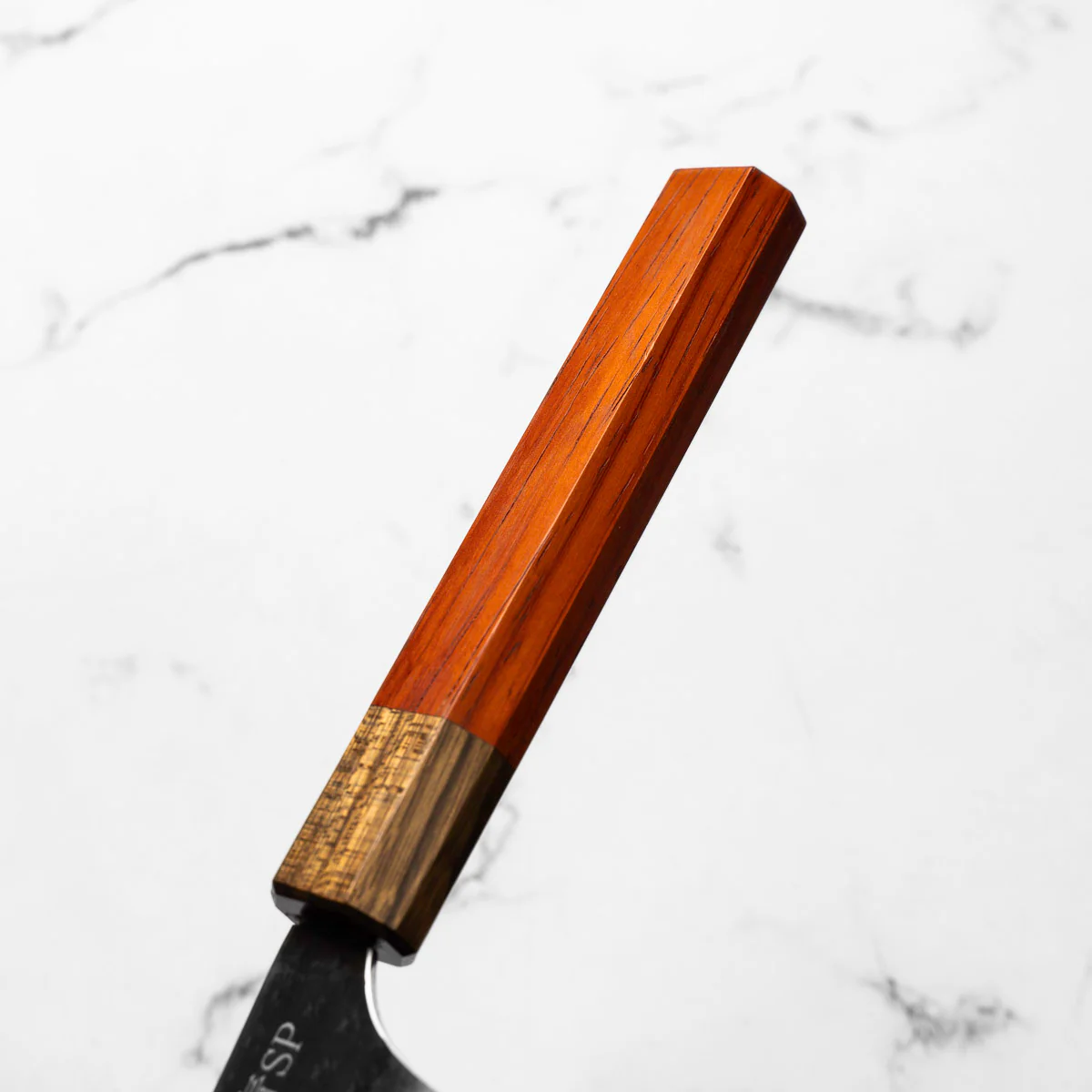 Yu Kurosaki AS Kokusen Sujihiki 270mm - Padouk - Image 8