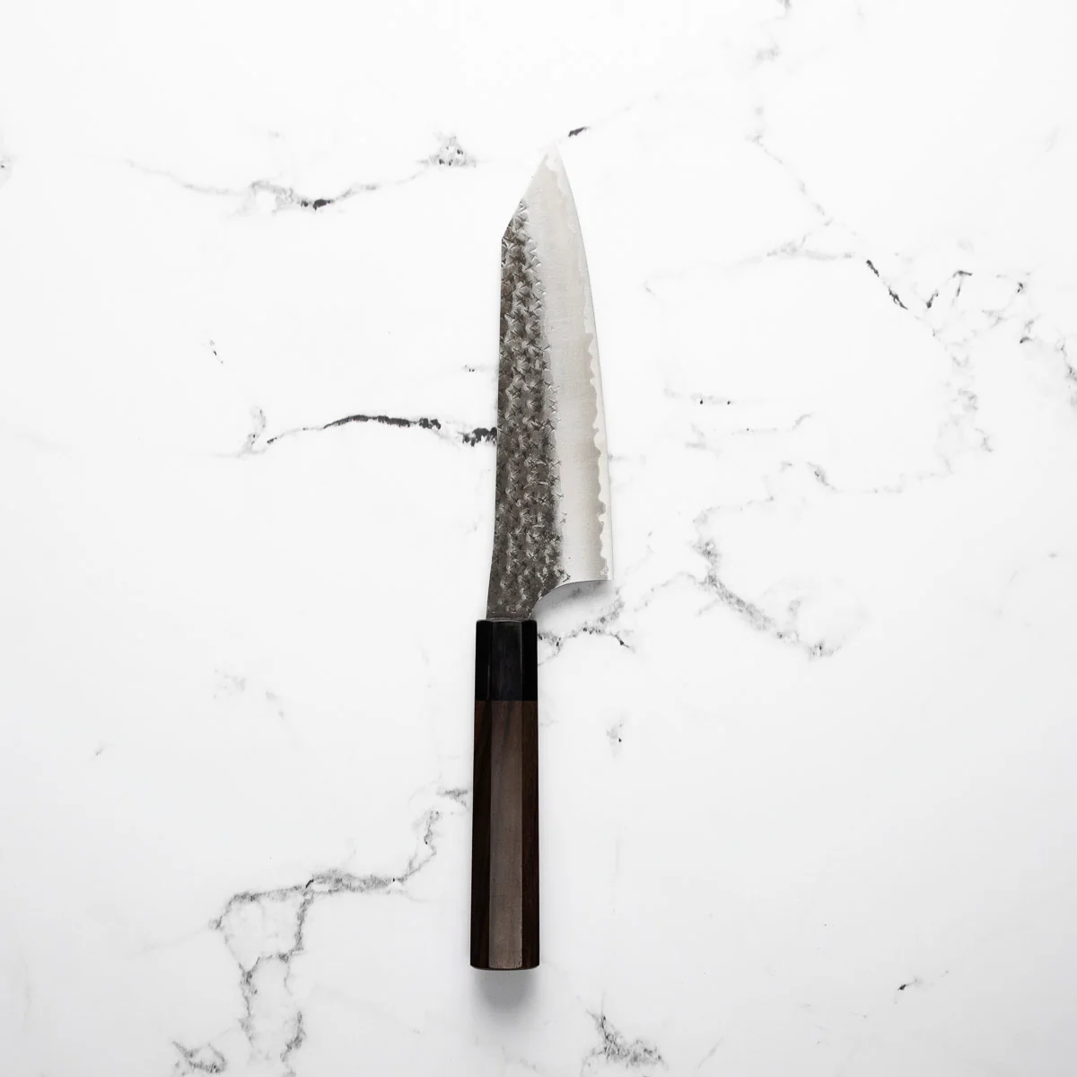 Yu Kurosaki AS Kokusen Ei Bunka 165mm - Rosewood - Image 2