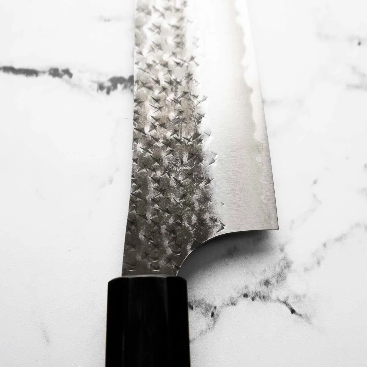Yu Kurosaki AS Kokusen Ei Bunka 165mm - Rosewood - Image 3