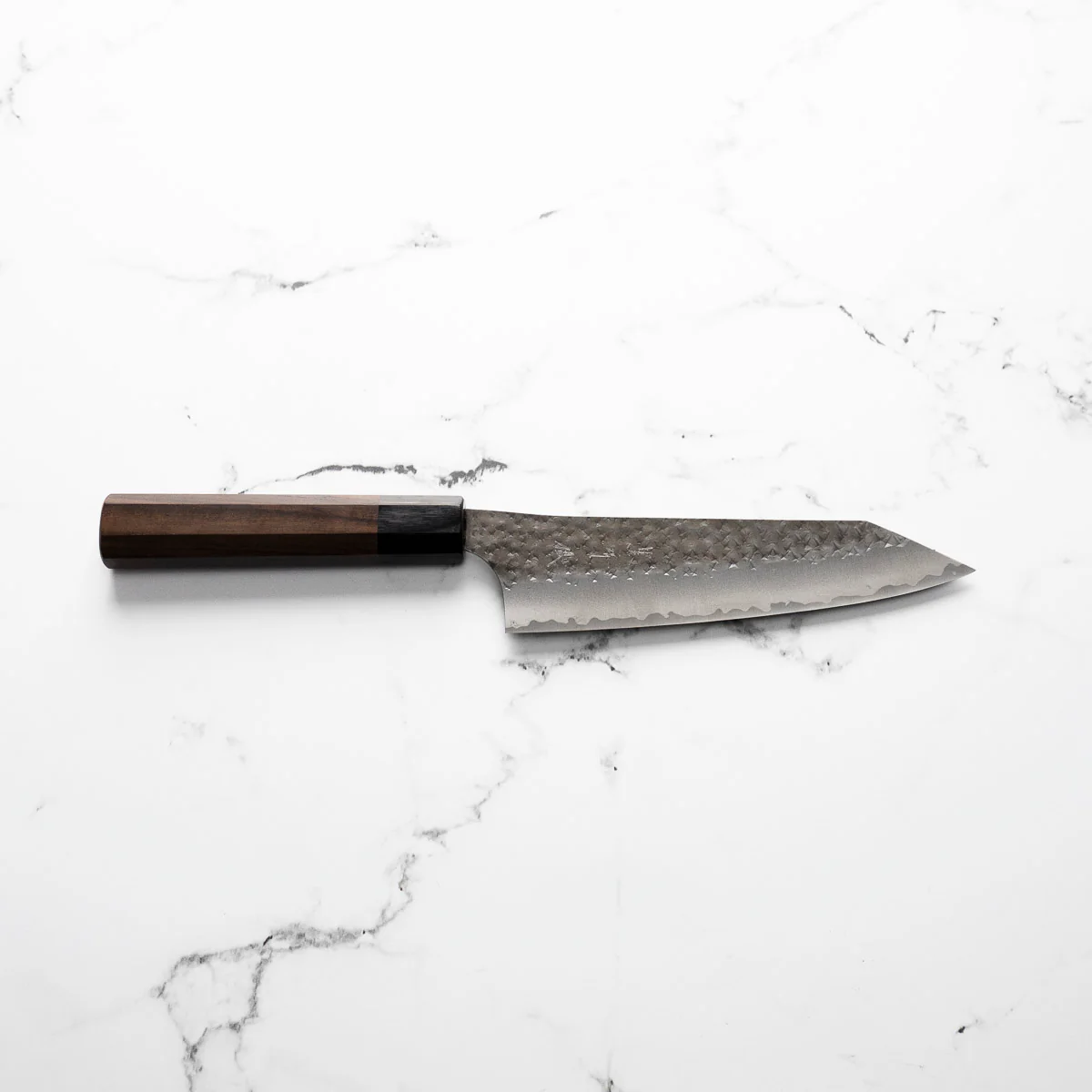 Yu Kurosaki AS Kokusen Ei Bunka 165mm - Rosewood - Image 4