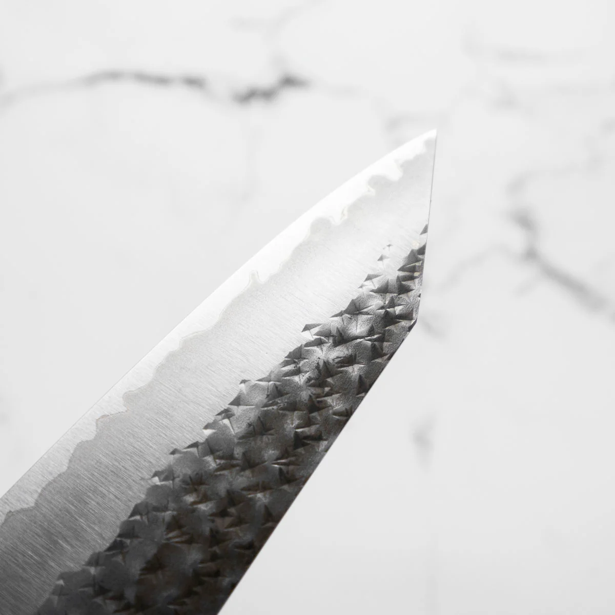 Yu Kurosaki AS Kokusen Ei Bunka 165mm - Rosewood - Image 5