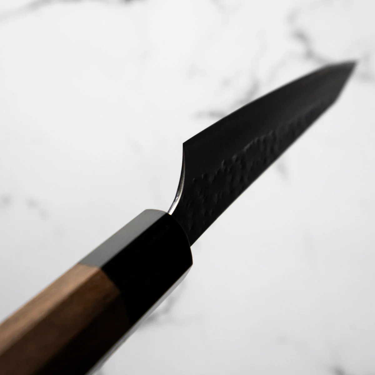 Yu Kurosaki AS Kokusen Petty 130mm - Rosewood - Image 2