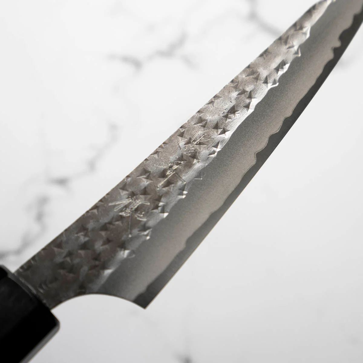Yu Kurosaki AS Kokusen Petty 130mm - Rosewood - Image 3