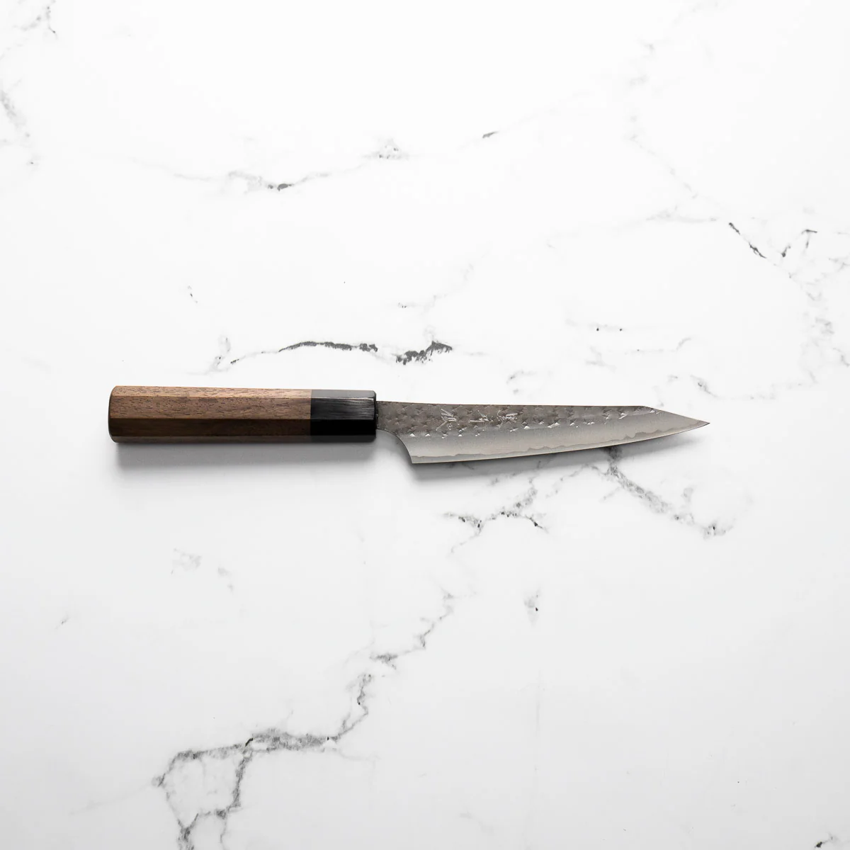 Yu Kurosaki AS Kokusen Petty 130mm - Rosewood - Image 4