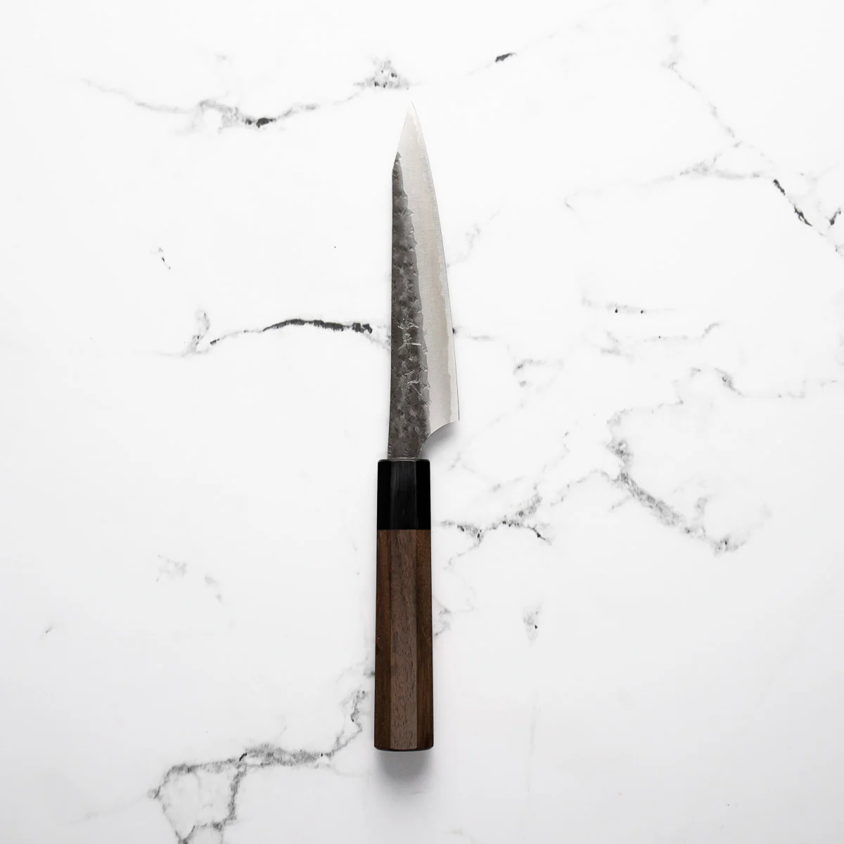 Yu Kurosaki AS Kokusen Petty 130mm - Rosewood - Image 5