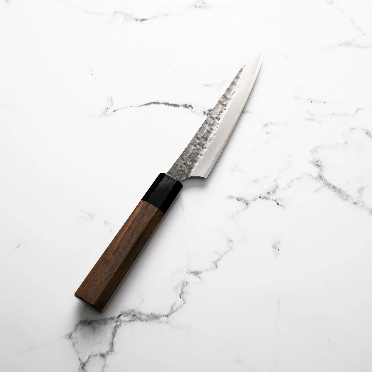 Yu Kurosaki AS Kokusen Petty 130mm - Rosewood - Image 6