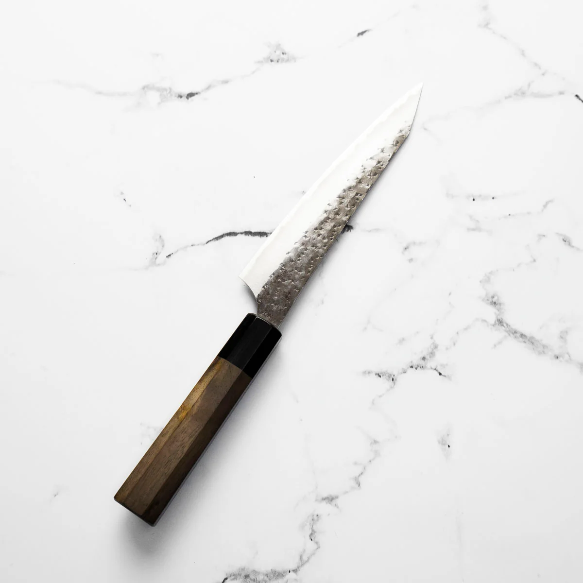 Yu Kurosaki AS Kokusen Ei Petty 150mm - Rosewood - Image 3