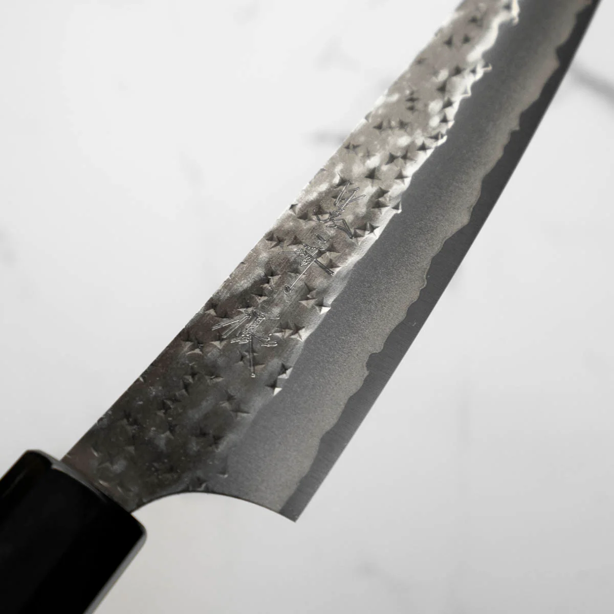 Yu Kurosaki AS Kokusen Ei Petty 150mm - Rosewood - Image 4