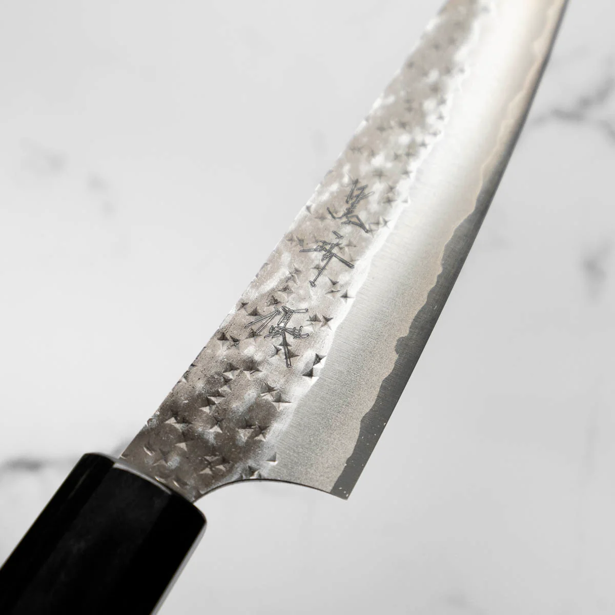 Yu Kurosaki AS Kokusen Ei Petty 150mm - Rosewood - Image 5