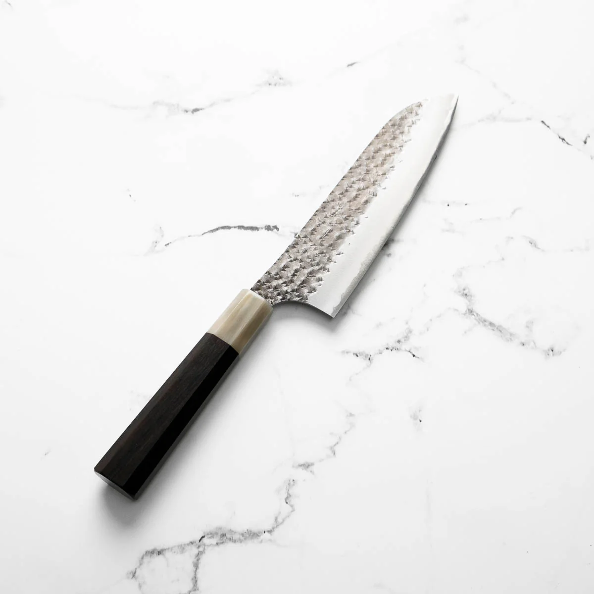 Yu Kurosaki AS Kokusen Ei Santoku 165mm - Image 2