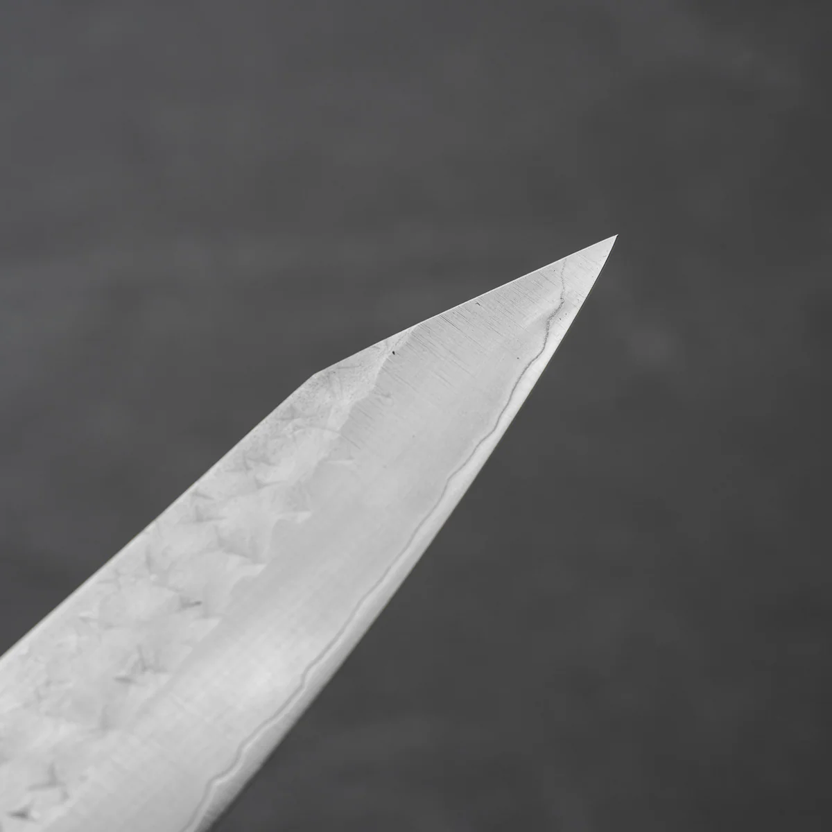 Yu Kurosaki Senko SG2 Petty 150mm - Sandalwood - Image 7