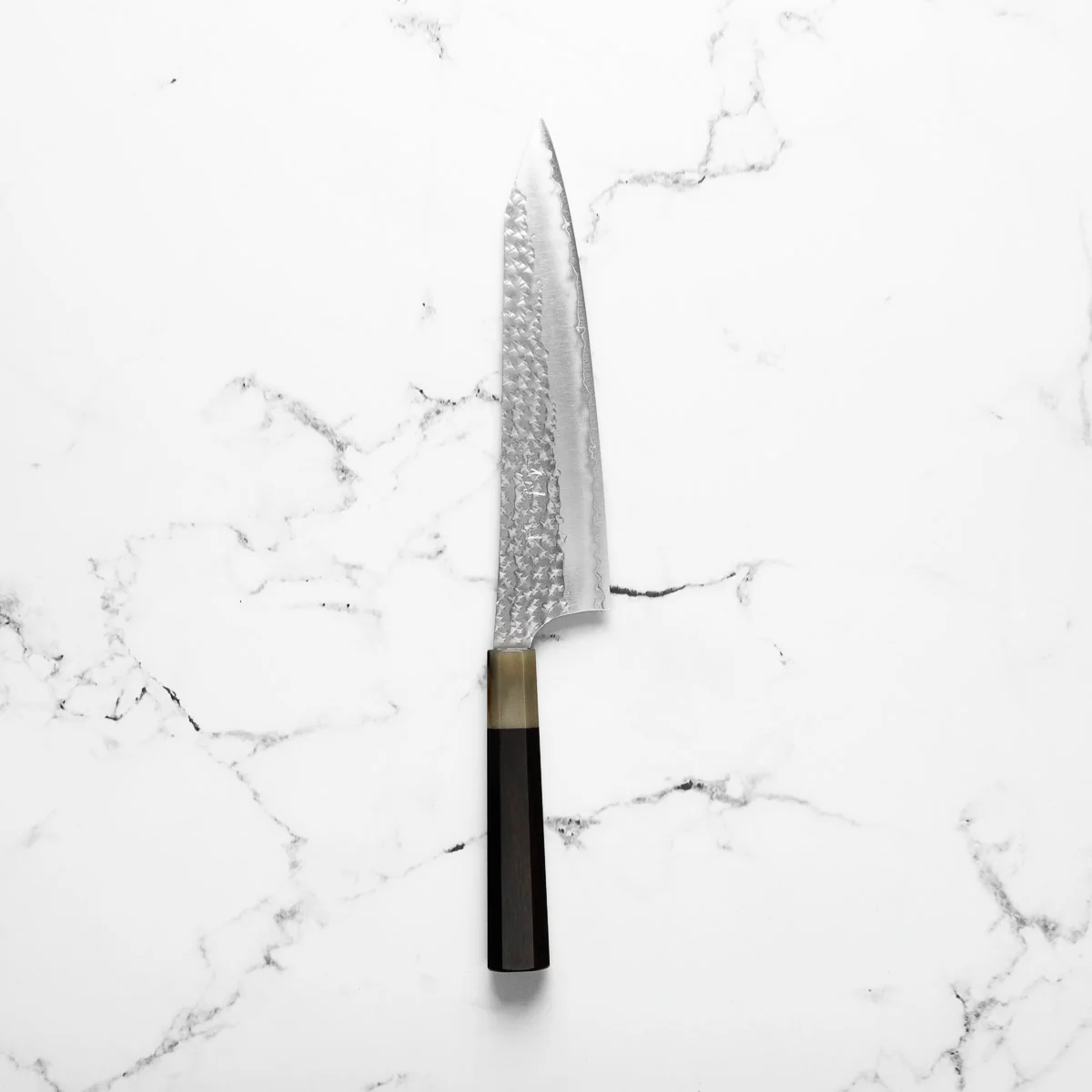 Yu Kurosaki SG2 Senko Gyuto 210mm - Image 2