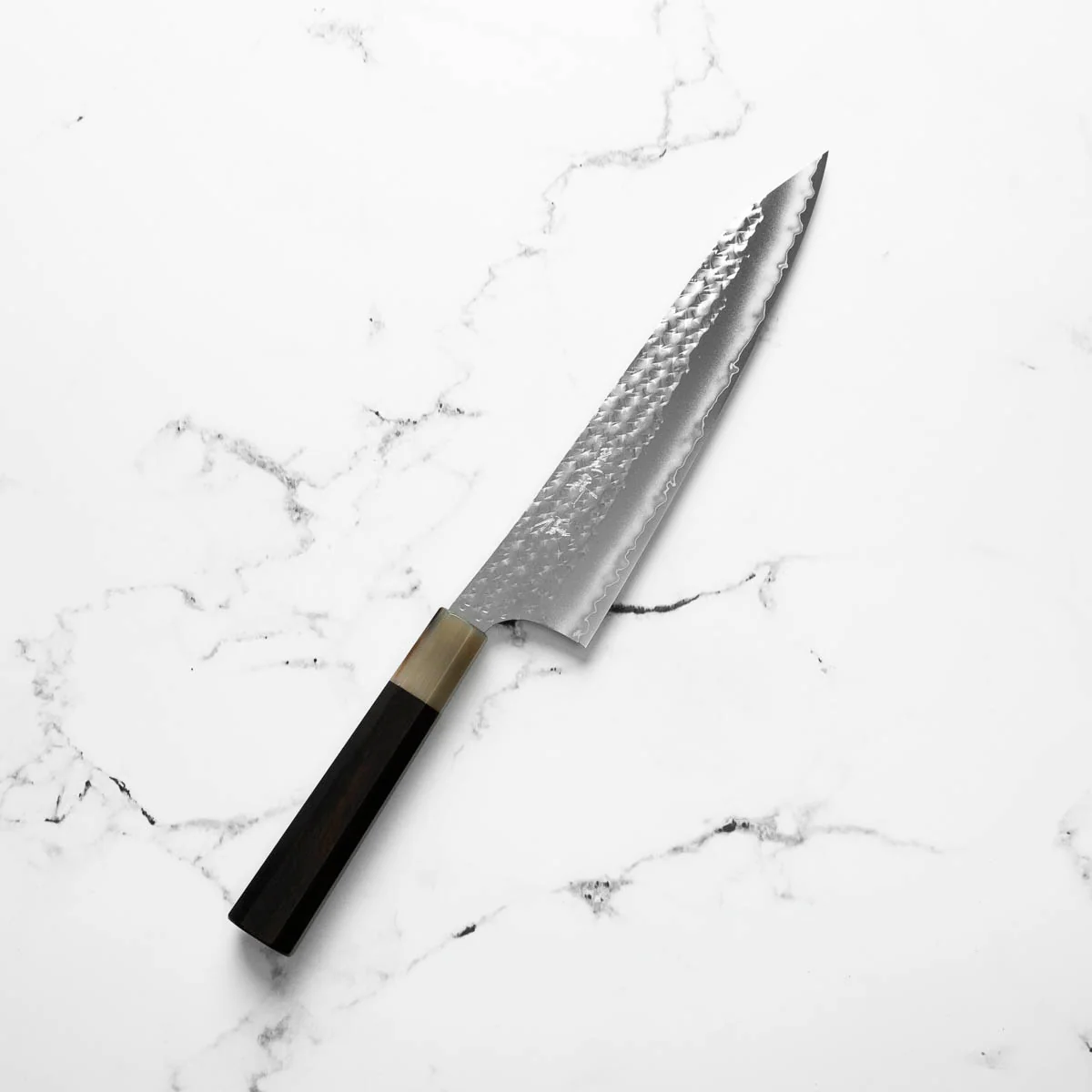 Yu Kurosaki SG2 Senko Gyuto 210mm - Image 3