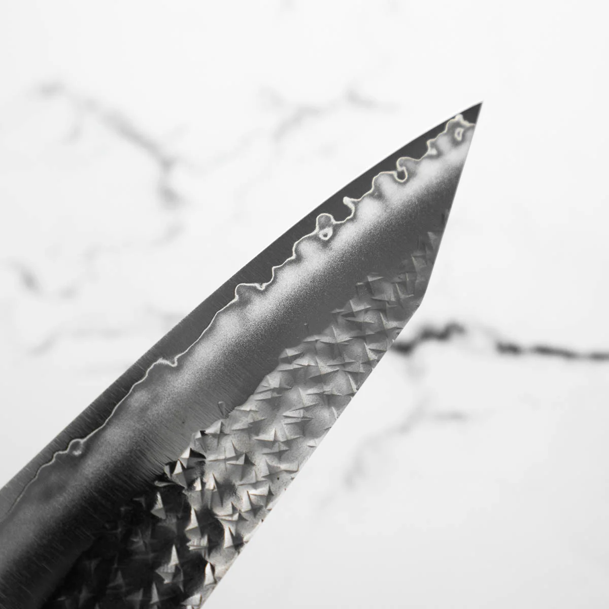 Yu Kurosaki SG2 Senko Gyuto 210mm - Image 4