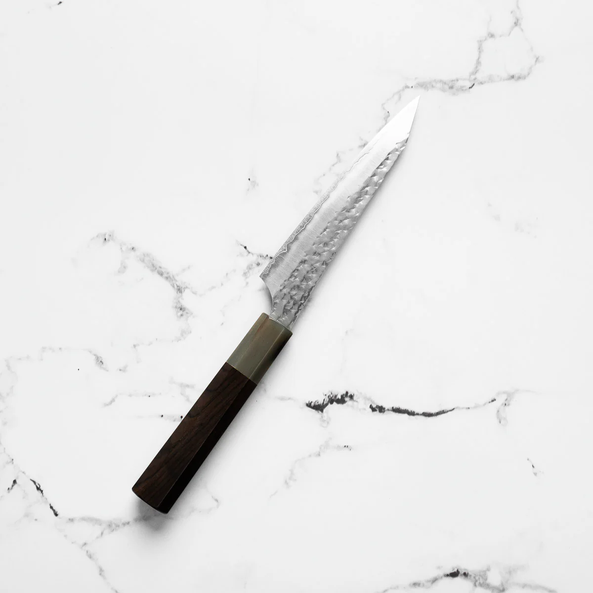Yu Kurosaki SG2 Senko Petty 130mm - Image 2