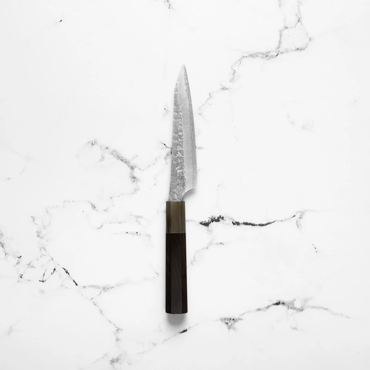 Yu Kurosaki SG2 Senko Petty 130mm - Image 3