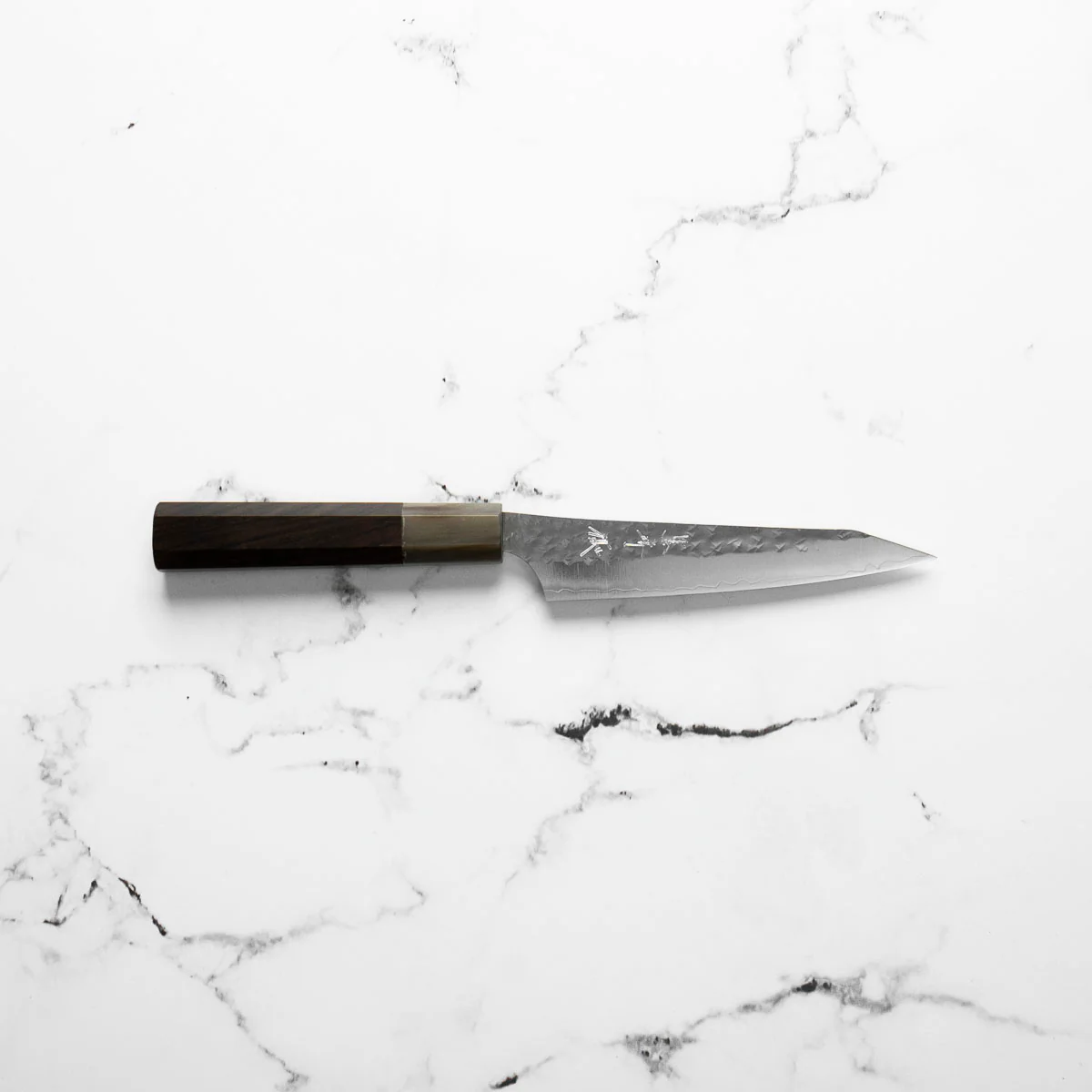 Yu Kurosaki SG2 Senko Petty 130mm - Image 4
